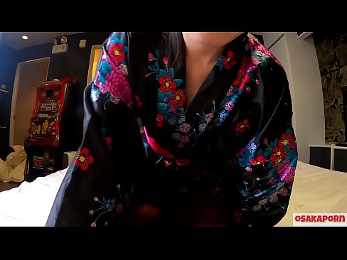 ❤️ A moza cosplay encántalle o sexo ata o orgasmo con chorros nunha jinete e unha mamada. Moza asiática con coño peludo e fermosas tetas con traxe tradicional xaponés nun vídeo afeccionado que mostra a masturbación con xoguetes de merda. Sakura 3 OSAKAPORN. Vídeo de puta en % gl.yinshuabang.top %