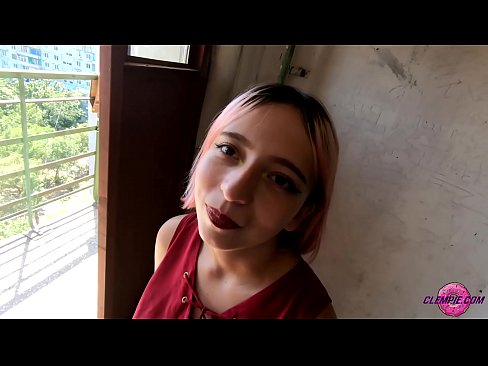 ❤️ Student Sensual chupa a un estraño no interior - Cum on his face Vídeo de puta en % gl.yinshuabang.top %